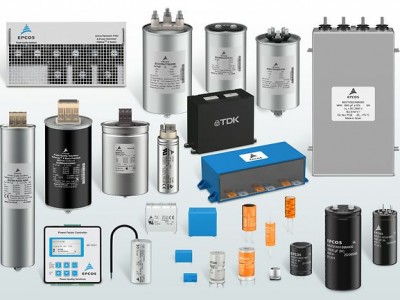 TDK代理_TDK电容电感全系列产品一级代理商