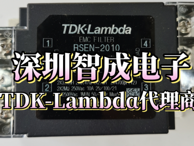 TDK-Lambda电源中国代理商简介